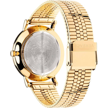 Versce Damen Armbanduhr V-ESSENTIAL 36 mm VEK401021
